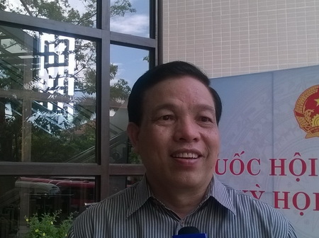 Chung sức bảo vệ chủ quyền biển đảo ảnh 1